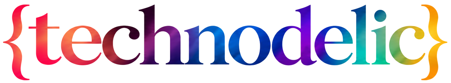 Technodelic