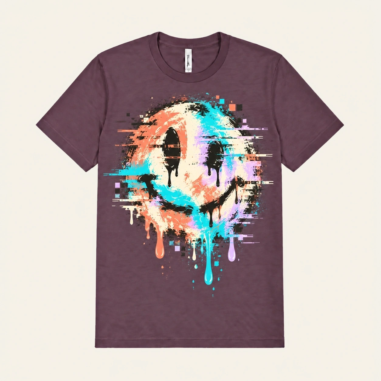 Good Times graphic tee