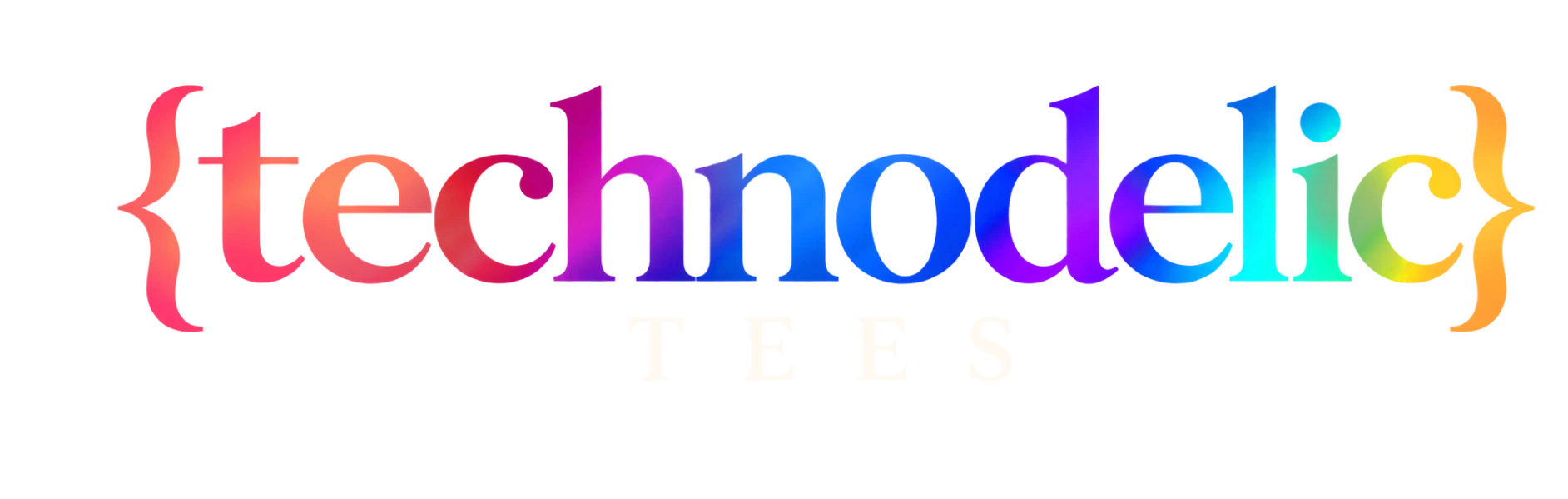 Technodelic Tees